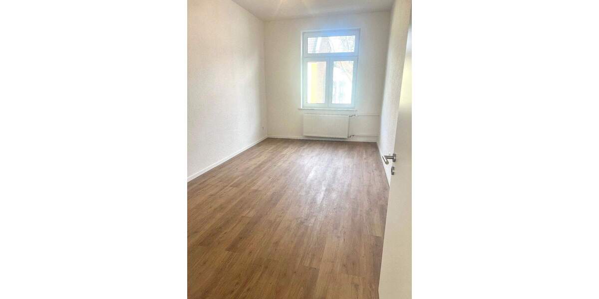Etagenwohnung Gelsenkirchen Bulmke-Hüllen - 2 Zimmer, 51 m&sup2;, 408&euro; | Angebot:25355805