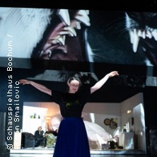 Sturmhöhe 30.01.2026 Schauspielhaus Bochum