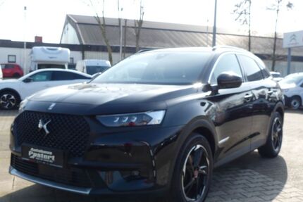 DS Automobiles DS7 (Crossback) 32.200 km 27.490 &euro; Oberhausen 46147