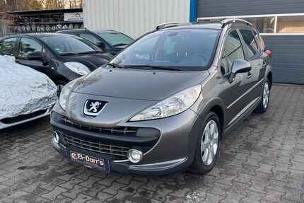 Peugeot 207 156.473 km 3.288 &euro; Gladbeck 45966