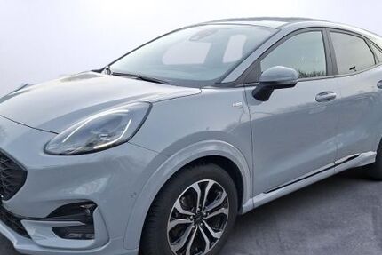 Ford Puma 46.210 km 17.990 &euro; Gelsenkirchen 45891