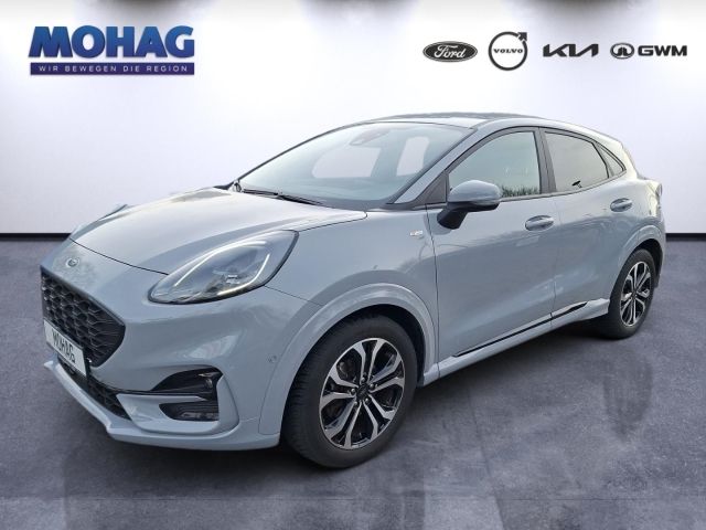Ford Puma 46.210 km 17.990 &euro; Gelsenkirchen 45891