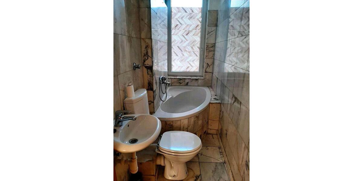 Helle 2,5 Zimmerwohnung in Gelsenkirchen - Beckhausen zimmer