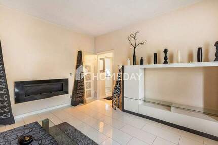 Charmante Erdgeschosswohnung mit moderner Ausstattung und Einbauküche 2 zimmer