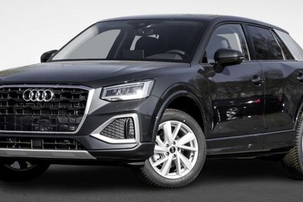Audi Q2 15.031 km 29.877 &euro; Dortmund 44143