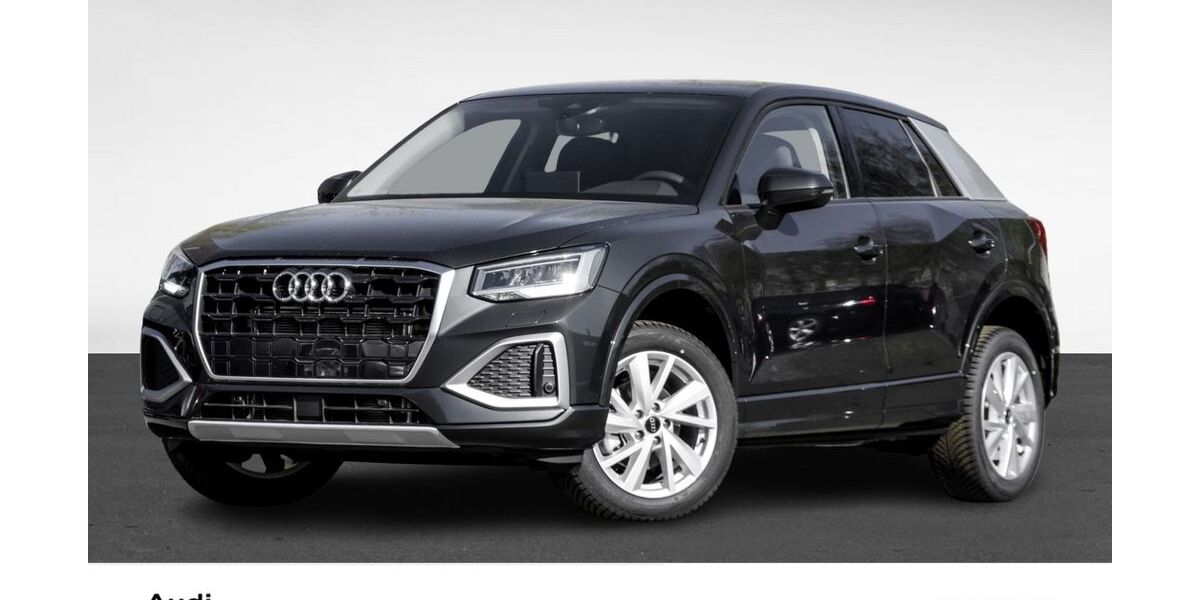Audi Q2 15.031 km 29.877 &euro; Dortmund 44143