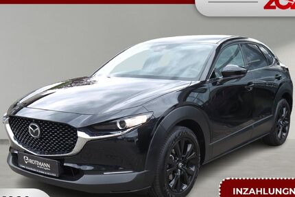 Mazda CX-30 83.222 km 19.450 &euro; Bottrop-Kirchhellen 46244