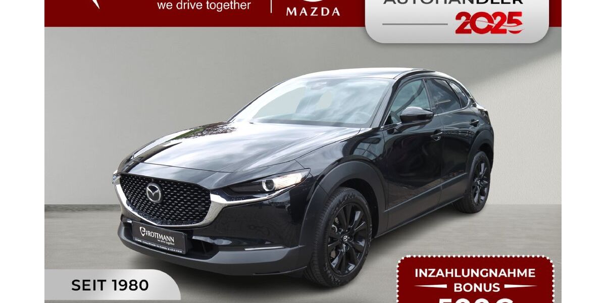 Mazda CX-30 83.222 km 19.450 &euro; Bottrop-Kirchhellen 46244