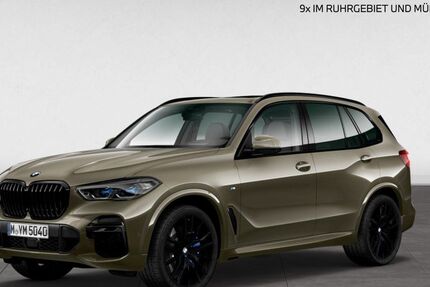 BMW X5 62.710 km 56.840 &euro; Gelsenkirchen 45897