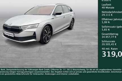 Skoda Octavia 10.332 km 35.111 &euro; Dortmund 44309