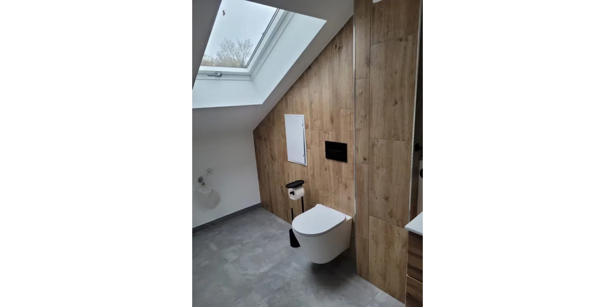 2 Zimmer Wohnung in Dinslaken 2 zimmer