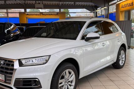 Audi Q5 89.000 km 29.450 &euro; Waltrop 45731