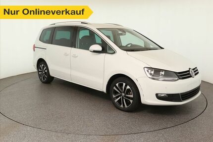 VW Sharan
