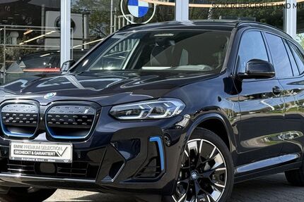 BMW iX3 26.377 km 44.400 &euro; Witten 58455