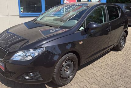 Seat Ibiza 112.490 km 3.999 &euro; Bochum 44894