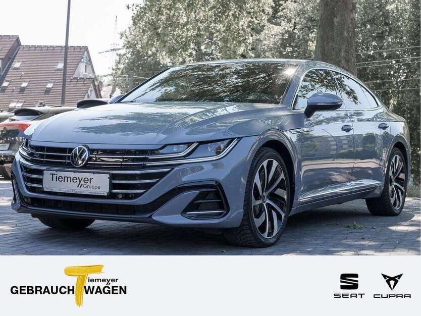 Arteon