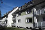 Etagenwohnung Recklinghausen Berghausen - 3 Zimmer, 65 m&sup2;, 587&euro; | Angebot:26694944