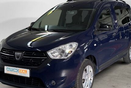 Dacia Dokker 97.000 km 99.999 &euro; Dinslaken 46539
