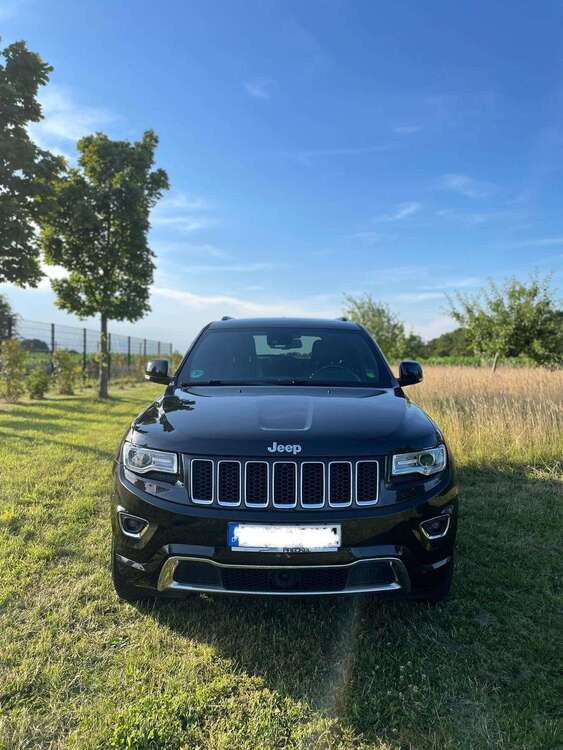 Grand Cherokee
