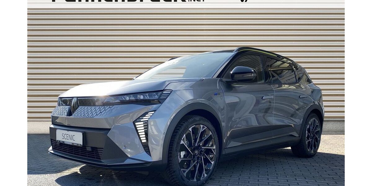 Renault Scenic 6.000 km 45.625 &euro; Duisburg 47059