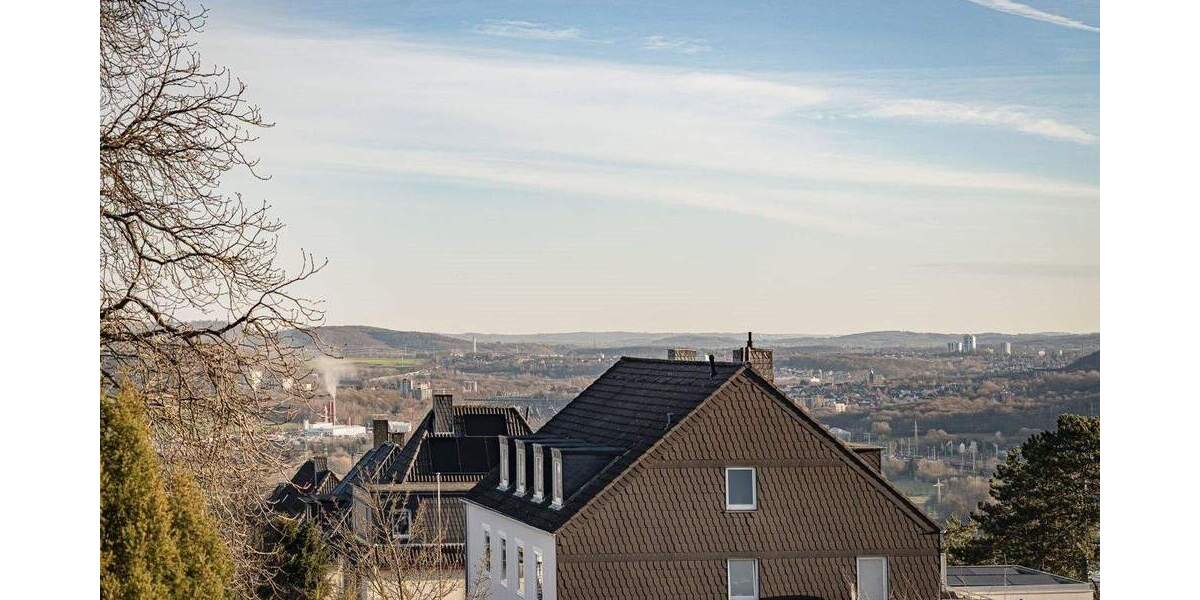 Etagenwohnung Wetter Volmarstein - 4 Zimmer, 191 m&sup2;, 299.000&euro; | Angebot:25191255