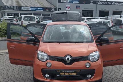 Renault Twingo 11.500 km 10.900 &euro; Essen 45279
