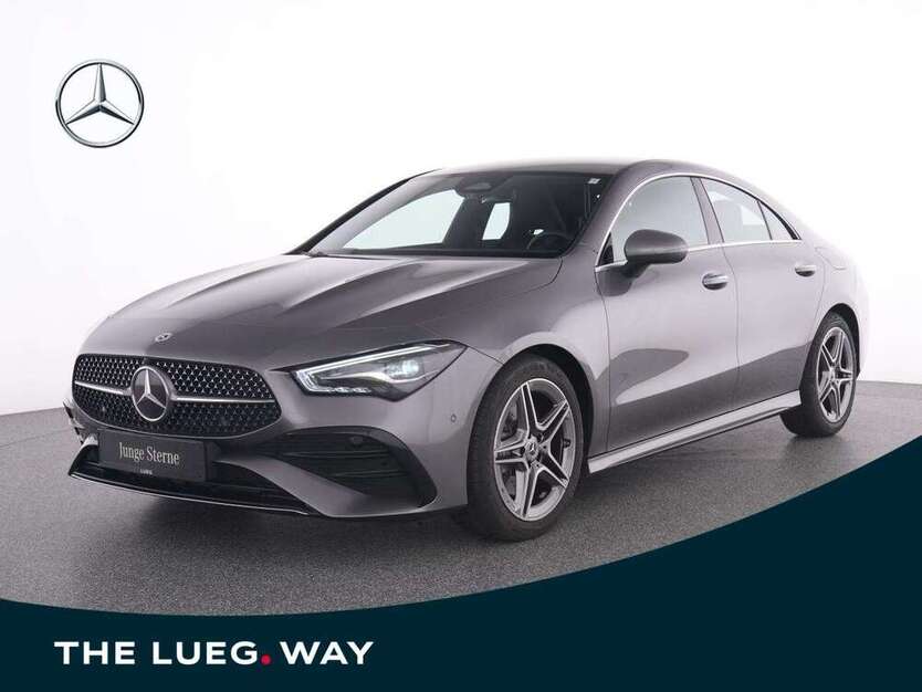 CLA 200