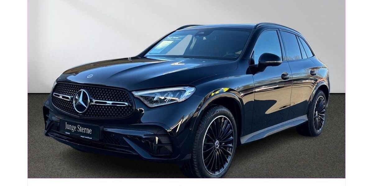 Mercedes-Benz GLC 450 6.928 km 78.490 &euro; Dortmund 44147