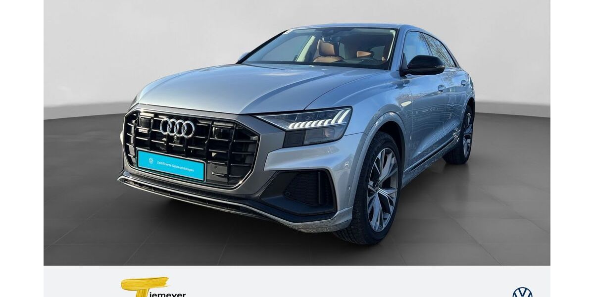 Audi Q8 116.580 km 54.990 &euro; Recklinghausen 45663