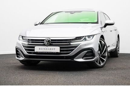 VW Arteon 27.707 km 34.700 € Hagen 58091