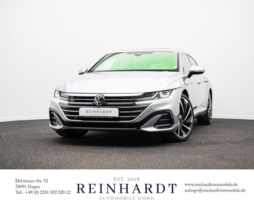 VW Arteon 27.707 km 34.700 € Hagen 58091