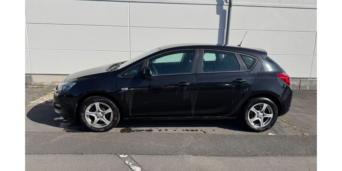 Opel Astra 135.000 km 6.500 &euro; Dortmund 44141