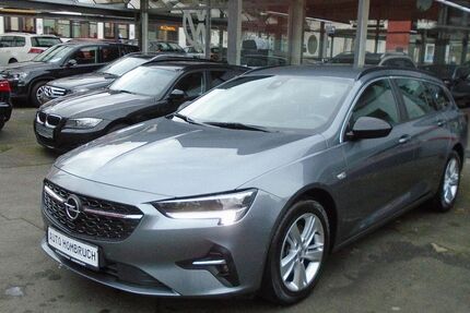 Opel Insignia 157.000 km 10.490 &euro; Dortmund 44225