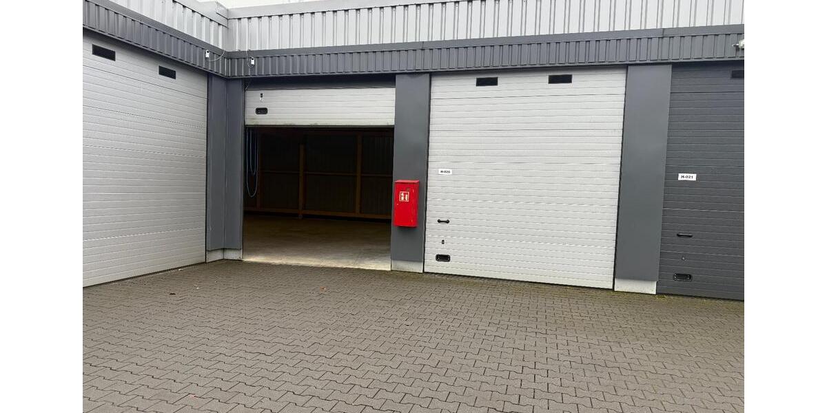 Kleinlager in Herdecke zu vermieten zimmer