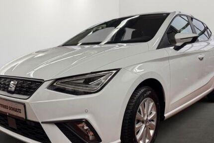 Seat Ibiza 9.989 km 20.150 &euro; Velbert 42553