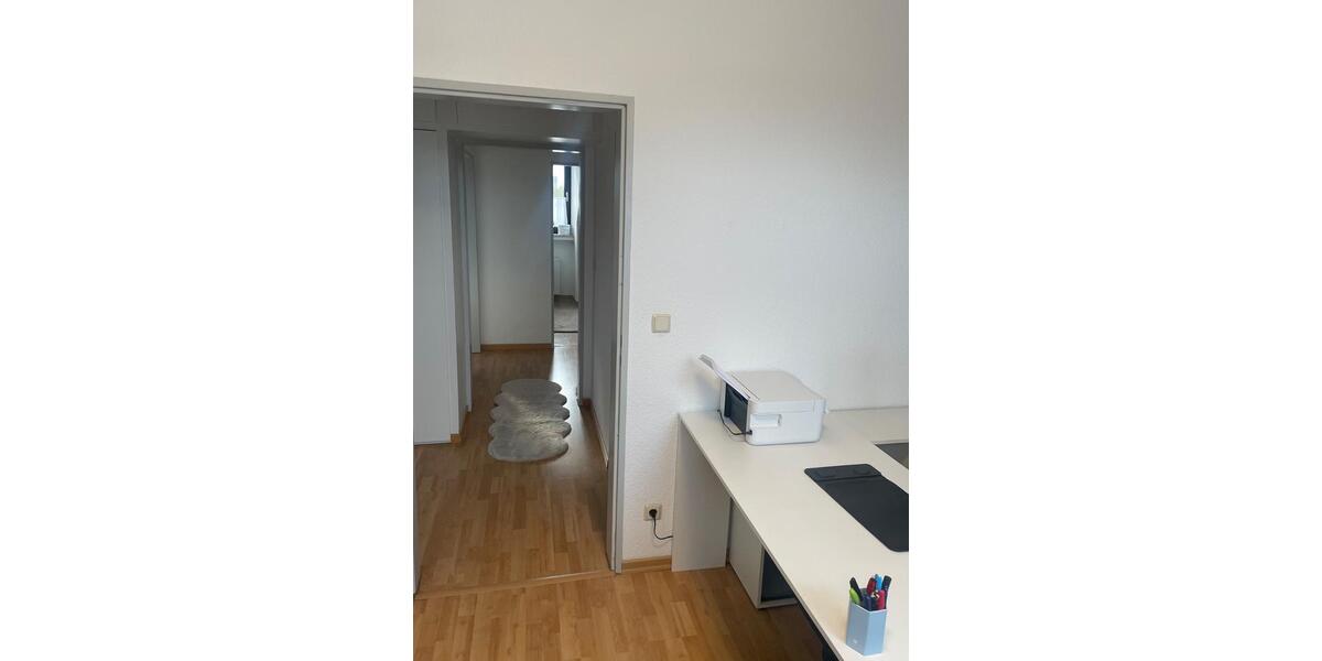 Dachgeschoßwohnung Recklinghausen Berghausen - 3 Zimmer, 60 m&sup2;, 480&euro; | Angebot:26341736