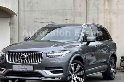 Volvo XC90 77.150 km 35.890 &euro; Essen 45141