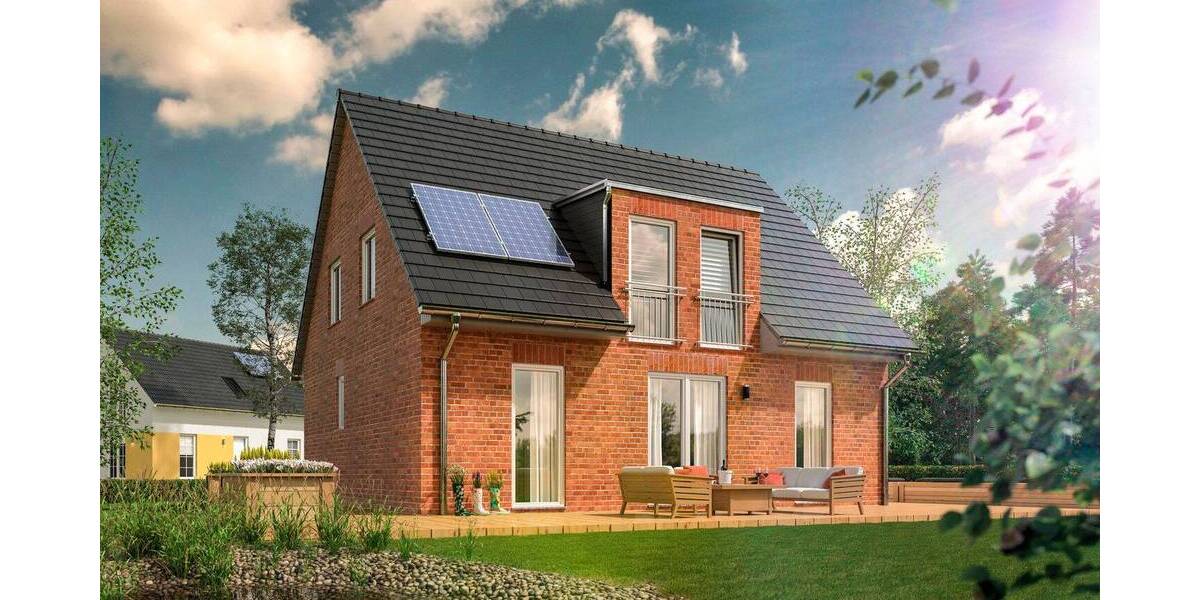 Einfamilienhaus Dortmund Löttringhausen - 5 Zimmer, 142 m&sup2;, 580.629&euro; | Angebot:26401157
