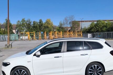 Fiat Tipo 102.000 km 8.295 &euro; Gelsenkirchen 45891