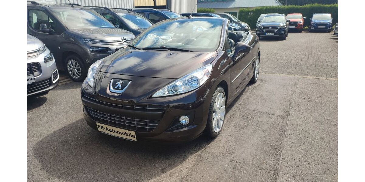 Peugeot 207 43.800 km 13.999 &euro; Gelsenkirchen 45892