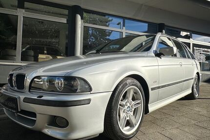 BMW 530 166.328 km 4.450 &euro; Gelsenkirchen 45899