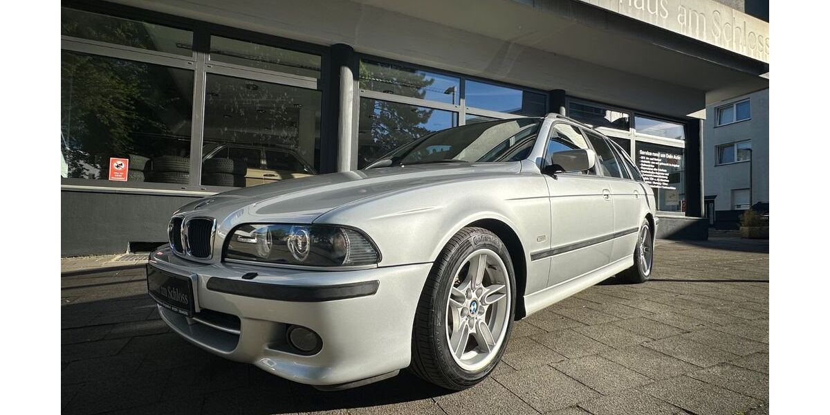 BMW 530 166.328 km 4.450 &euro; Gelsenkirchen 45899