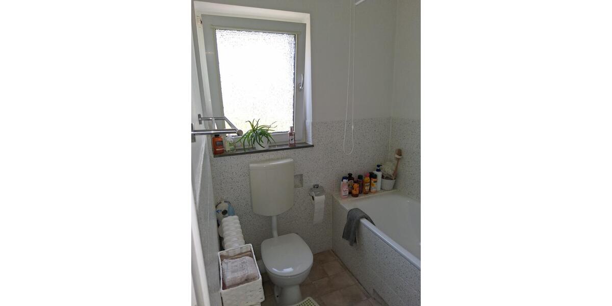 Etagenwohnung Oberhausen Biefang - 2 Zimmer, 49 m&sup2;, 415&euro; | Angebot:26354381