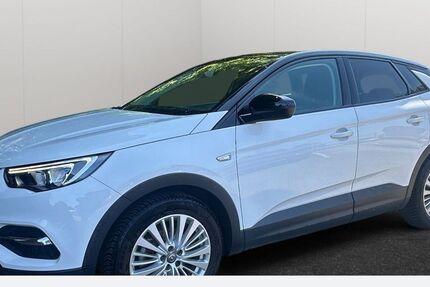 Opel Grandland (X) 61.000 km 12.990 &euro; Datteln 45711