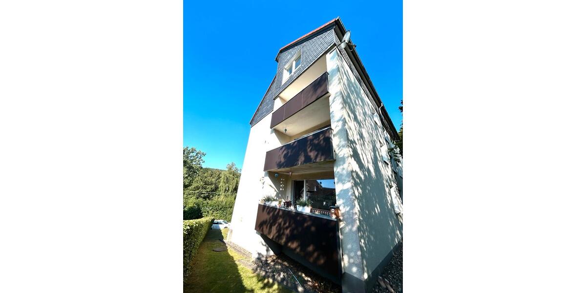 Etagenwohnung Gevelsberg - 3 Zimmer, 77 m&sup2;, 122.000&euro; | Angebot:27024044
