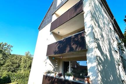 Wohnung Gevelsberg - 3 Zimmer, 77 m&sup2;, 122.000&euro; | Angebot:27024044