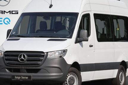 Mercedes-Benz Sprinter 86.966 km 38.800 &euro; Dortmund 44139