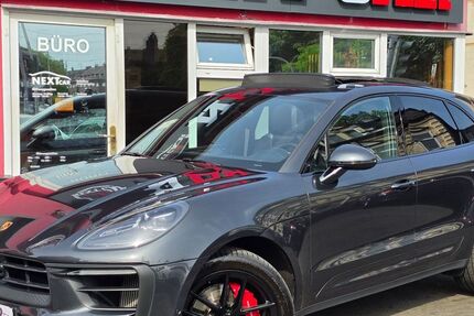 Porsche Macan 79.900 km 59.200 &euro; Mülheim an der Ruhr 45476