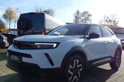 Opel Mokka 11.200 km 17.980 &euro; Oberhausen 46147