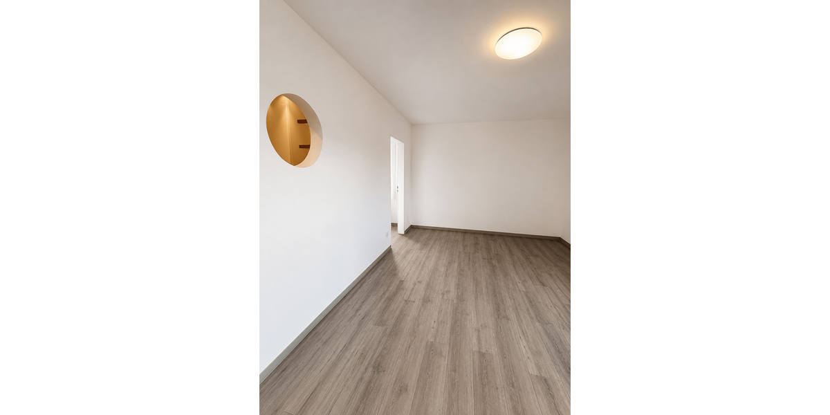 Etagenwohnung Duisburg Essenberg - 2 Zimmer, 37 m&sup2;, 460&euro; | Angebot:27425116